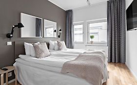 Forenom Hotel Kista